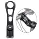 thumbnail image 1 of 31,8 vástago vástago de manilr para mayoría de de carretera ( adaptaciónción a manilres de 1,25 "/ 31 318 145 mm DYNWAVEMX Potencia de bicicleta ajustable, 1 of 8
