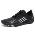 thumbnail image 2 of Zapatos de río sin cordones para correr para nadar navegar bucear surfear, 2 of 9