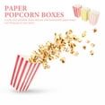 thumbnail image 5 of 60pcs Party Popcorn Boxes Disposable Paper Popcorn Boxes French Fries Boxes, 5 of 5