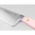 thumbnail image 2 of WÜSTHOF Classic Pink Himalayan Salt 8" Chef's Knife, 2 of 7