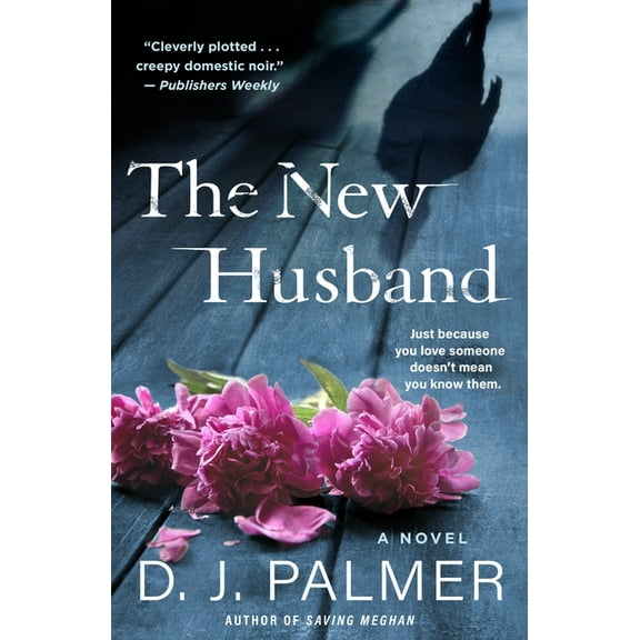The New Husband, (Paperback)