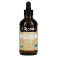 thumbnail image 1 of Cliganic , Huile d'Argan 100 % Pure et Naturelle, 4 fl oz (120 ml), 1 of 8