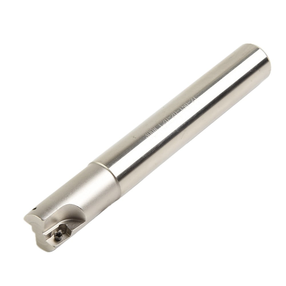 10Pc D20Mm 90° 2F Indexable Face End Mill L:150Mm D:20Mm Apmt1135 Carbide R