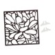 thumbnail image 5 of Tablero de Fondo para Fotografía Utilería para Productos Panel de Sombra Y Accesorio Decorativo de Espuma Ligera con Patrón Hueco Adecuado para Fotos Patrón de loto, 5 of 9