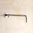 thumbnail image 3 of Practical Shower Arm Bathroom Head Mount Strong Shower Arm Easy to use Shower Arm Adjustment Shower Arm Simple Install, 3 of 20