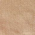 thumbnail image 3 of Plutus Brands PBRAO107-2424-DP 24 x 24 in. Lush Sepia Off-White Solid Luxury Outdoor & Indoor Throw Pillow, 3 of 3