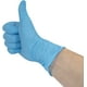thumbnail image 2 of Guantes de Nitrilo Pack de 100 | Guantes Desechables | Guantes de nitrilo | Sin polvo y no estéril Adepaton LN-1081, 2 of 6