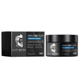 thumbnail image 2 of Pisexur Belleza Maquillaje Cera para cabello teñido para hombres, larga duración, peinado, definición y color, adecuada para todo tipo de cabello, 100 gpara mujeres y hombres, 2 of 9