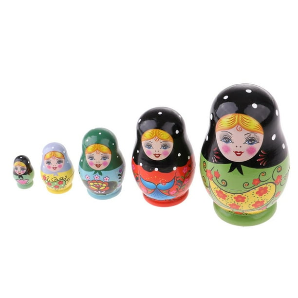 Matrushka toys on sale & gifts