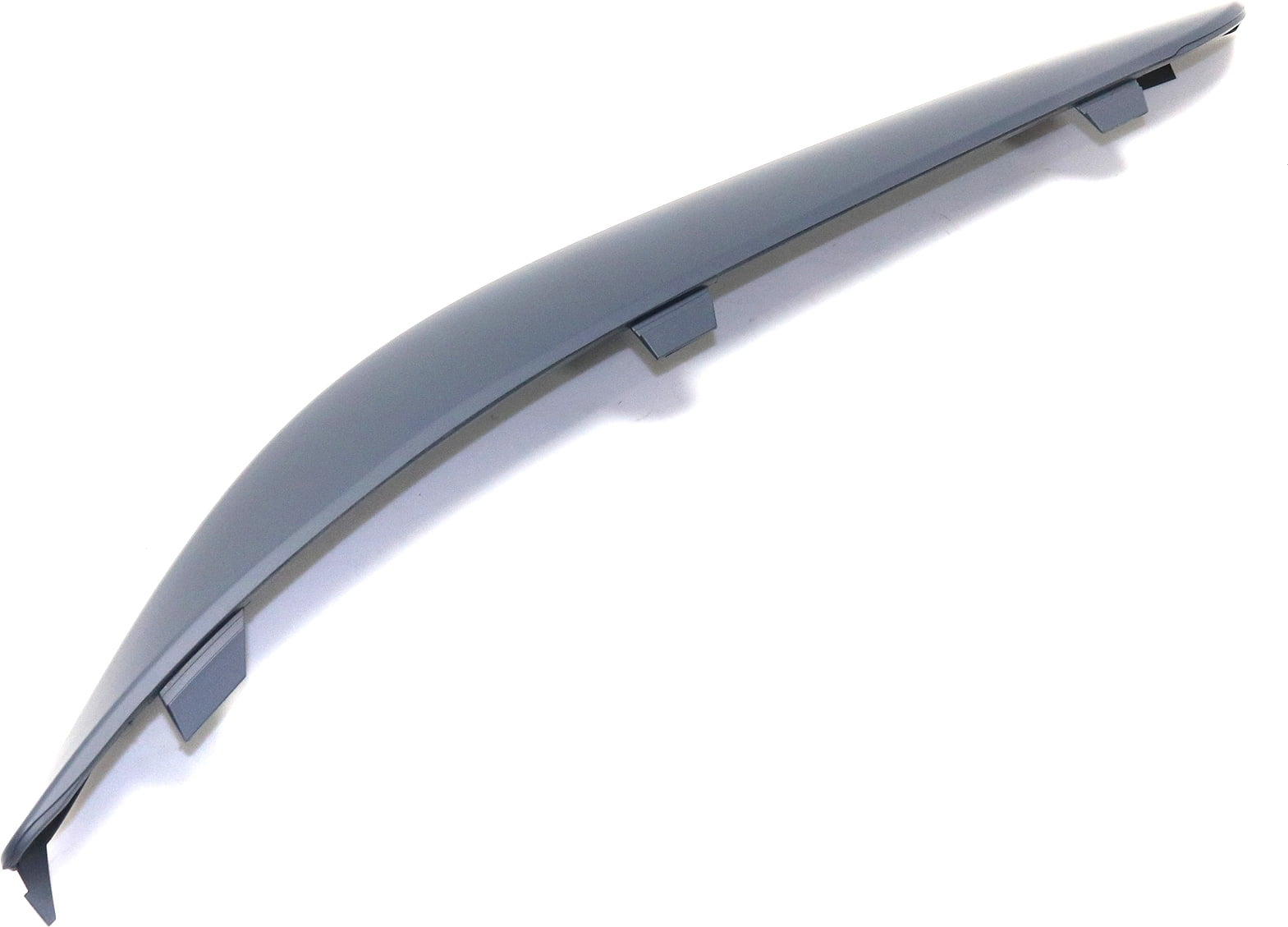Bumper Trim Compatible With 2011-2014 Chrysler 300 Front, Left Driver Primed