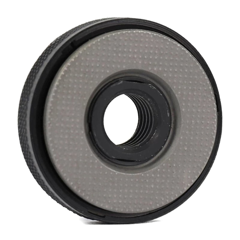 Angle Grinder M14 Thread Inner Outer Flange Nut Set Quick Release Nut