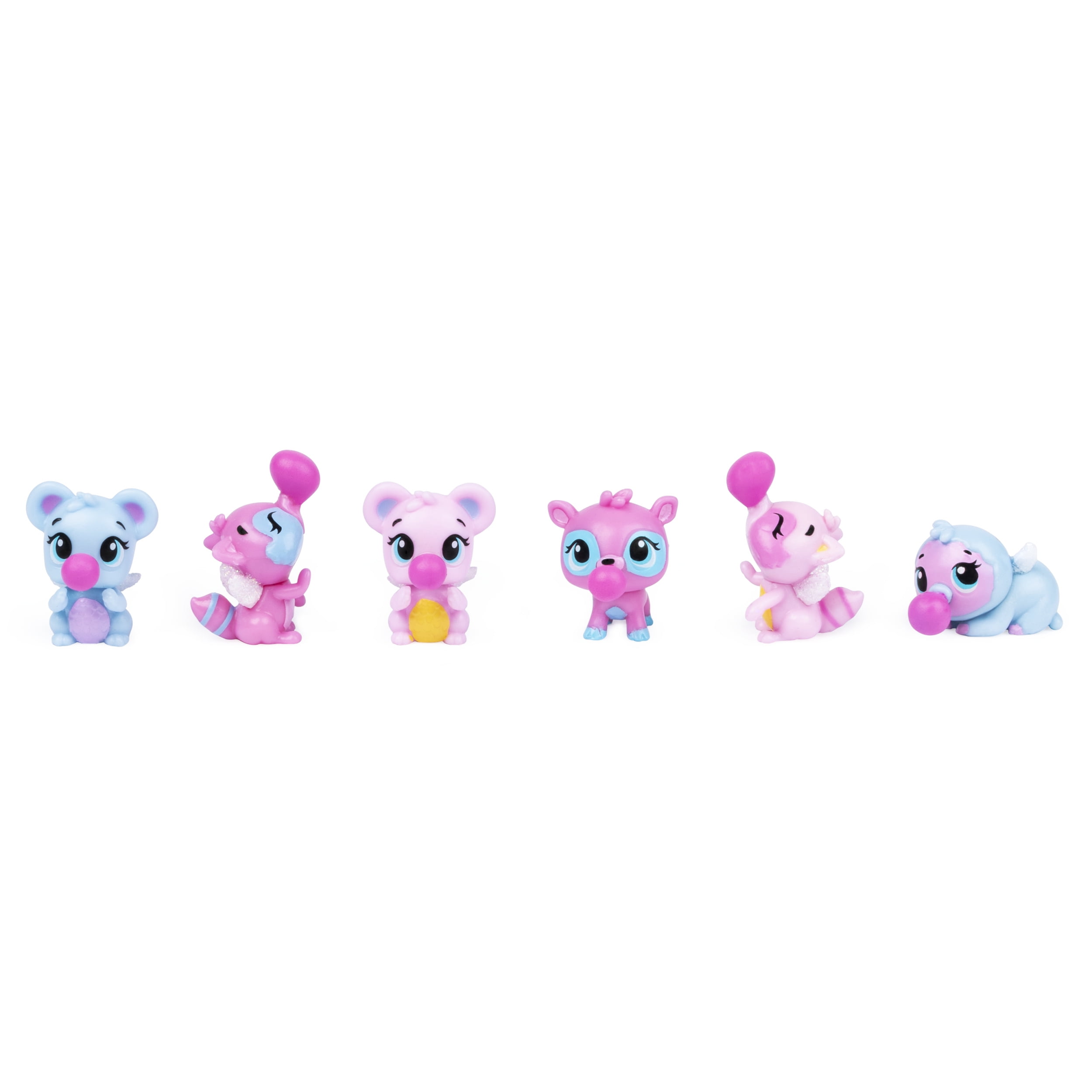 hatchimals sweet smelling 16 pack