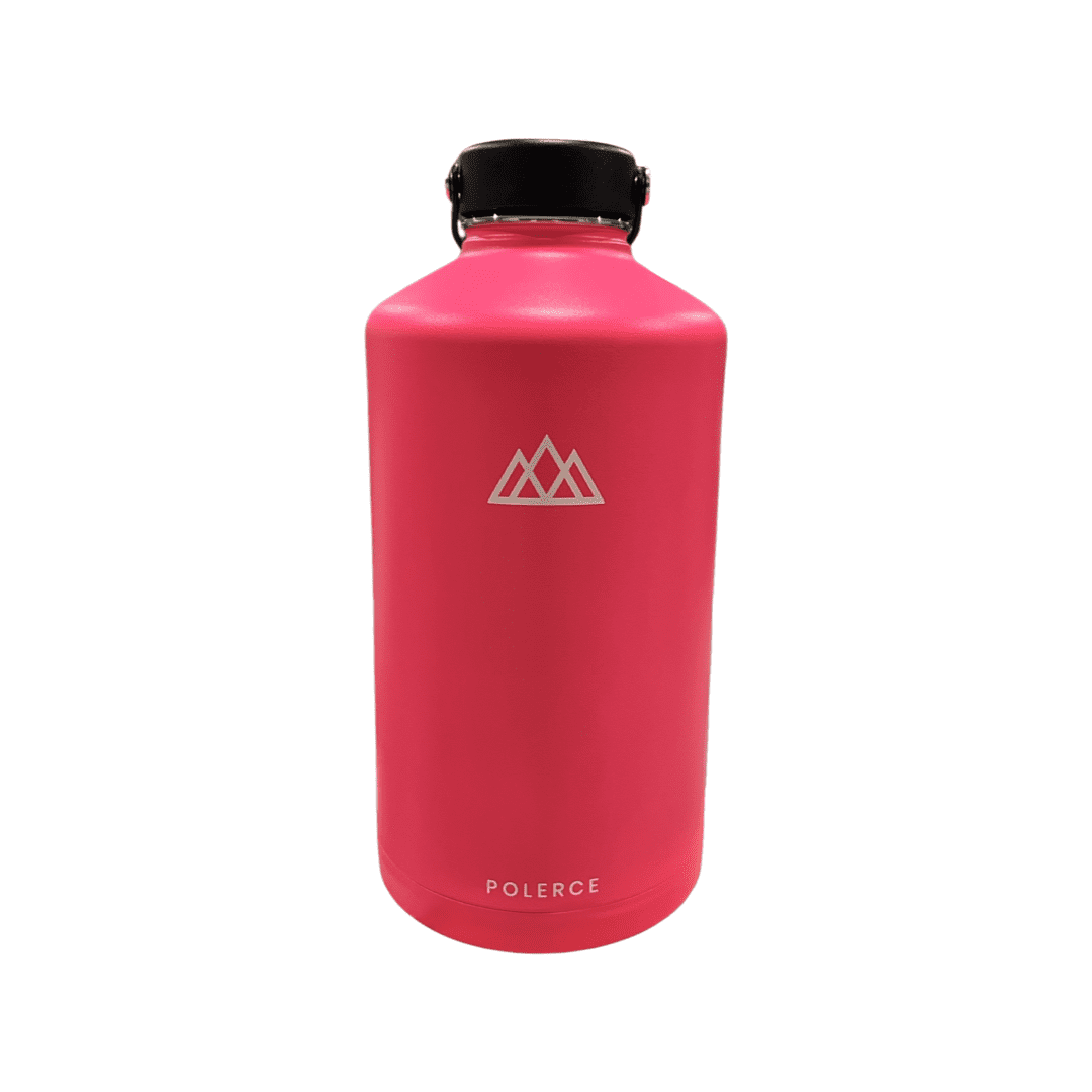 Vacuum Insulated Bottle Stainless Steel Thermally Insulated Flask