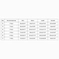 thumbnail image 3 of WXFAZCVU Baby Boy Clothes Cotton Pullover Crewneck Long Sleeve Shirts Graphic Tee Tops Size 3 Years, 3 of 4
