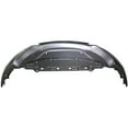 thumbnail image 4 of Front Bumper Cover For 2011-2012 Honda Accord Primed Sedan CAPA 04711TA6A91ZZ, 4 of 4