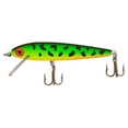 thumbnail image 3 of Rebel Value Series Minnow Crankbait Fire Tiger 2 1/2" 1/8 oz., 3 of 6