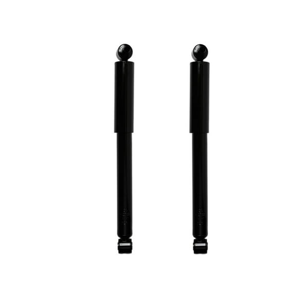 Pair of 2 Rear Shock Absorber For 2006 2007 Ford Focus Wagon
