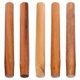 thumbnail image 1 of Ergonomic Wood Handle Replacement for 5Pcs Set Khaki, 1 of 4