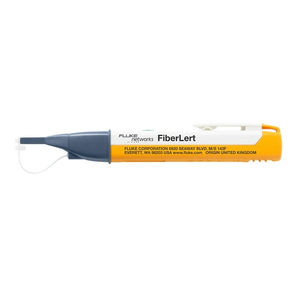 Fluke FiberLert - Optical power meter