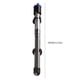 thumbnail image 3 of 100W-500W Varilla de calentamiento Varilla de calentamiento sumergible Accesorio para tanque de peces (200W), 3 of 7