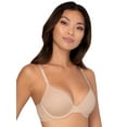 thumbnail image 2 of Fruit of the Loom T-Shirt Bra 2 Pack, Style FT938, Sizes M to XXL, 2 of 8