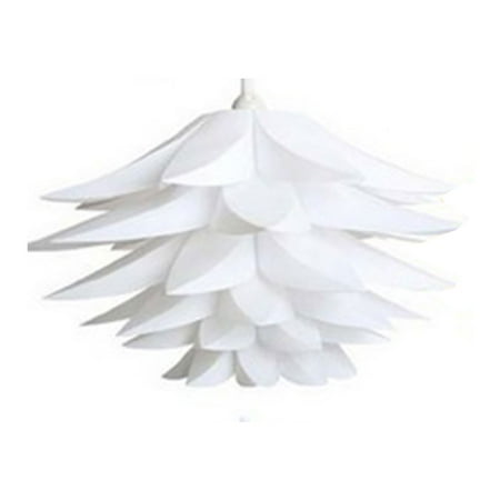 

Erthree New Arrivals Room Decoration Restaurant Club Chandelier Living Room Lotus DIY White Bedroom