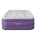 thumbnail image 2 of Thomasville Sensation Express 15" Adjustable Plush Raised Air Bed with Electric Pump, Full, 2 of 5