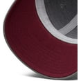 thumbnail image 3 of Columbia Mesh Tree Flag Snap Cap with High Crown, 3 of 3
