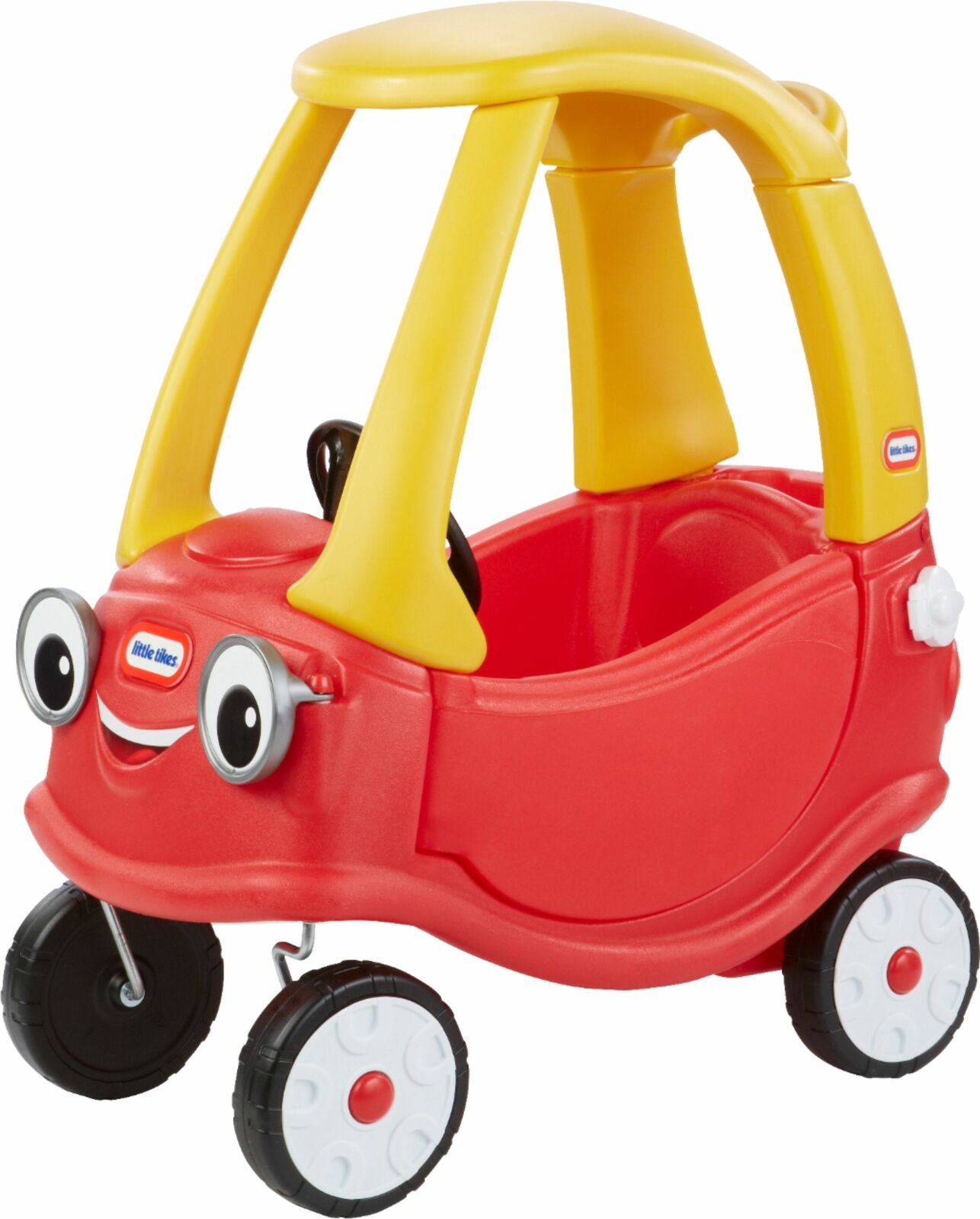 Little Tikes Cozy Coupe Ride On Toy for Toddlers and Kids! - image 5 of 5