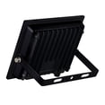 thumbnail image 2 of Estevez Reflector LED Flood, 50 Watts, 6500K, Color Negro – A-385-2-CW, 2 of 8