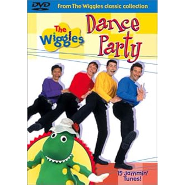 知育玩具 Disney Family Dance Party DVD 知育玩具 Disney Family Dance Party DVD 知育玩具 Disney