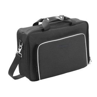 TSV PlayStation PS5 Electronics Carrier: Travel Bag for PS5 Disc