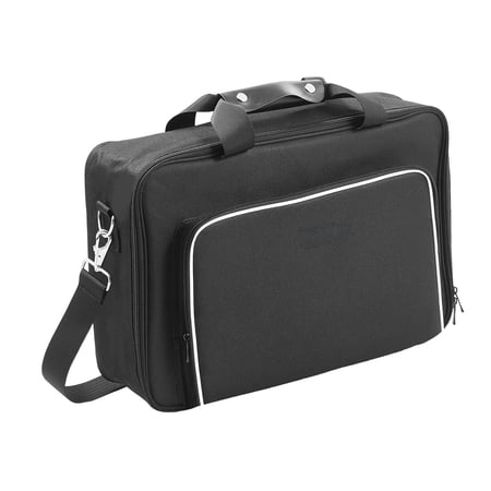PS5 Carrying Case for Playstation 5 & PS5 Slim - Waterproof Travel Bag with Padded Protection  Nylon Shell - Walmart