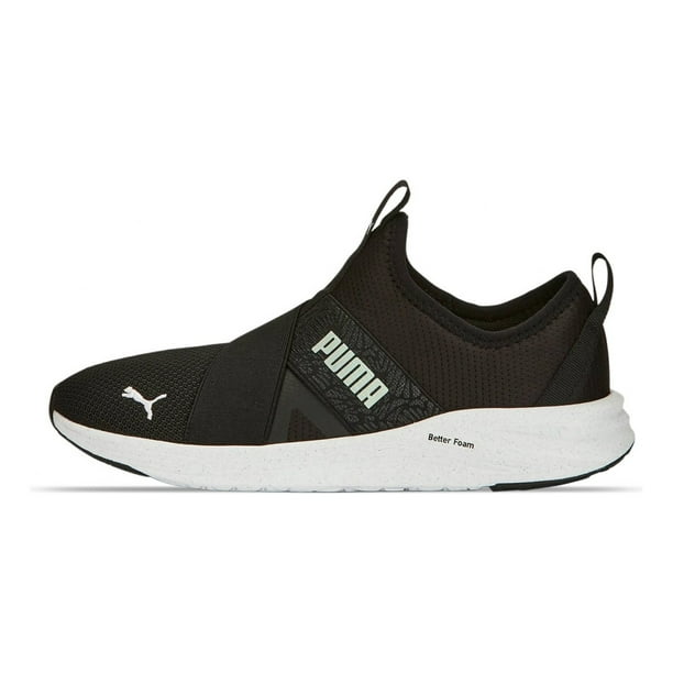 Tenis Puma Better foam prowl slip nova sh 37793801 negro 25.5
