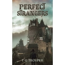 Perfect Strangers, (Paperback)