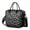 Alien and UFO, variant on Alien and UFO Deep Blue Pattern Insulated Leakproof Lunch Box for Women, Large Lunch Bag for Tween Teen Adult, Loncheras Para Mujer for Work Beach Travel Picnic Camping