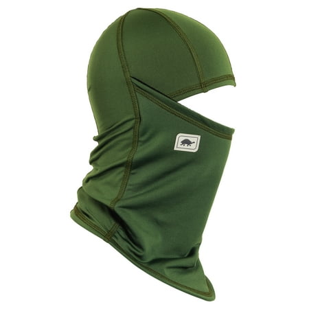 Obsidian Apparel - Turtle Fur Comfort Shell UV Shinobi Face Mask Performance Balaclava