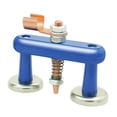 thumbnail image 1 of Soporte de abrazaderas de tierra de soldadura magnética fuerte Accesorios de herramientas de soporte de soldadura, 1 of 7