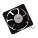 thumbnail image 4 of Ventilador De Refrigeración De Alto Rendimiento Ventilador De Caja De Grado Industrial ABS De 2400-2500 RPM Para Refrigerador RV Para Enfriador Anggrek Eléctricas, 4 of 8