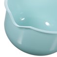 thumbnail image 3 of unbranded 3Ud Boles Redondos Para Ensalada Color Variado Bowl Plástico Para Cocina Y, 3 of 8