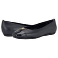 thumbnail image 1 of Zapatos Tommy Hilfiger Bekim para Mujer Azul Oscuro Slip-On, 1 of 5