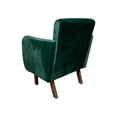 thumbnail image 3 of Sillon Ocasional Niza Verde Arce Furniture, 3 of 4