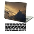 thumbnail image 3 of KSK KAISHEK Protective Case Hard Cover for Old MacBook Pro 15 inchs with Retina Display No Touch + Black Keyboard Cover 2015 2014 2013 2012 A1398, Sky Series 1057, 3 of 5