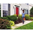 thumbnail image 4 of BLACK+DECKER 20V Cordless Leaf Blower, 1.5Ah, Lithium Ion Battery and Charger Included, 4 of 6
