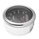 thumbnail image 4 of Velocímetro GPS de 3,3 pulgadas 0-160 MPH/H Indicador de velocidad con retroiluminación IP67 Impermeable para automóvil RV Barco Yate Esfera negra, 4 of 20