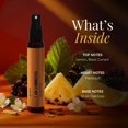 thumbnail image 2 of Perfume Aromafume I am Luminous Eau de Parfum, 10 ml, tamaño de viaje, 2 of 9