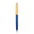 thumbnail image 1 of Retro Ink Pen Fountain Pen Fine Steel Nib 85 Series For Students Office Gift, 1 of 5