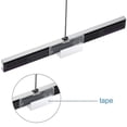 thumbnail image 5 of Sensor Bar For Wii, Replacement Wired Infrared Ray Sensor Bar For Wii And Wii U Console Banmo, 5 of 5