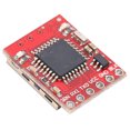 thumbnail image 1 of Black Flight Controller Black Box Module Flash Recorder Electronic Component Industrial Supply Red, 1 of 8