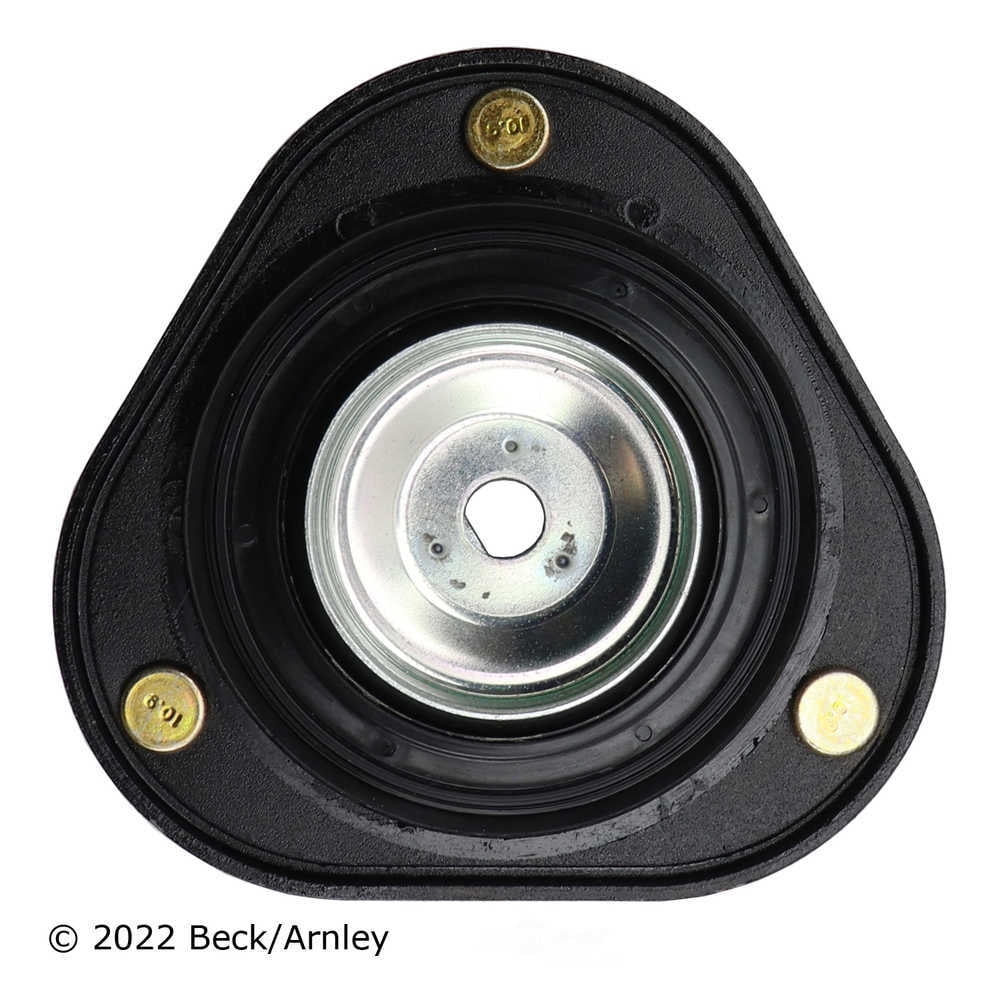 Beck/Arnley 101-8596 Suspension Strut Mount